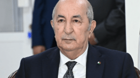 Situation au Soudan: l’Algérie appelle à “une action commune et urgente”