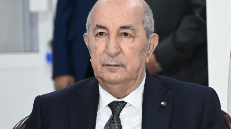 Situation au Soudan: l’Algérie appelle à “une action commune et urgente”