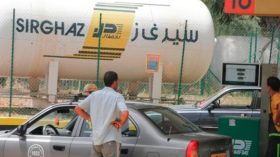 Voici le nombre de véhicules qui fonctionnent au GPL fin 2023