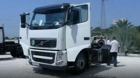 Montage de camions: Volvo et Renault Trucks déposent une demande d’agrément