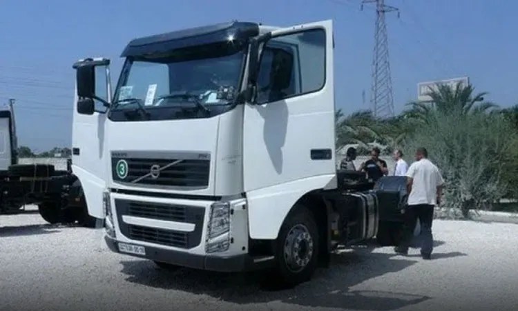 Montage de camions: Volvo et Renault Trucks déposent une demande d’agrément