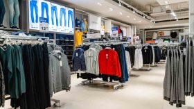 4 ماركات عالمية للألبسة ستبدأ الإنتاج في الجزائر الشهر الجاري