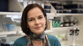 Une Algérienne aux commandes de l’Institut Pasteur en France