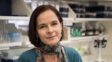 Une Algérienne aux commandes de l’Institut Pasteur en France