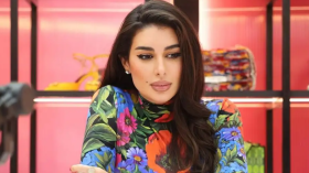 هذا ما قالته الفنانة ياسمين صبري عن الحجاب!