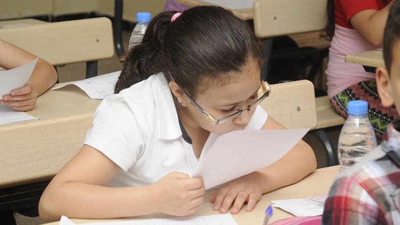 شهادات شرفية للناجحين في “السانكيام الجديد” وتدوين الغيابات