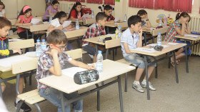 هذه رزنامة التقييمات الكتابية لـ “السانكيام البديل”