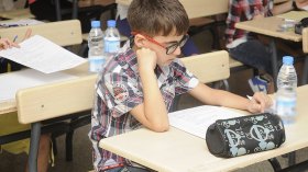 انطلاق العد التنازلي لامتحان “السانكيام الجديد”