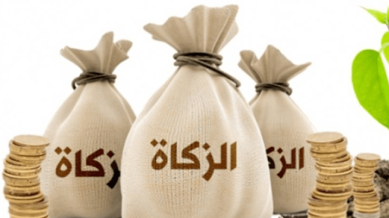 جدل حول زكاة الفطر في الجزائر وتاجر يعرض الأطعمة بمقاييسها الشرعية