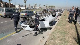 هذه هي الأسباب الحقيقية لحوادث المرور في رمضان والعيد