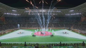 بعد تنظيم الجزائر الباهر لـ “الشان”.. الاتحاد الافريقي يُقرّر