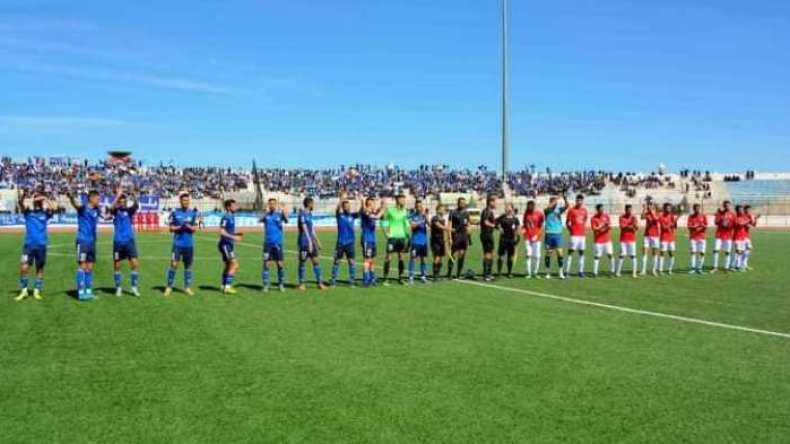 كم تستفيد الرابطة بعد بثّ “الفيفا” لِمقابلات البطولة الوطنية إلكترونيا؟