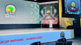 مؤتمر صحفي لـ “الكاف” بِالجزائر هذا الجمعة