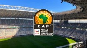 يهمّ الجزائر بِخصوص البطولة الإفريقية أشبال