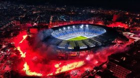 بِالفيديو: هل نام بن ناصر ليل الإثنين إلى صباح الثلاثاء؟