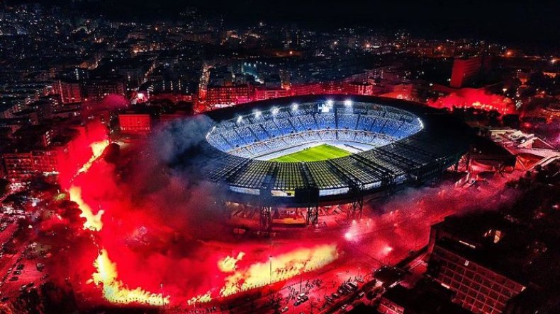 بِالفيديو: هل نام بن ناصر ليل الإثنين إلى صباح الثلاثاء؟