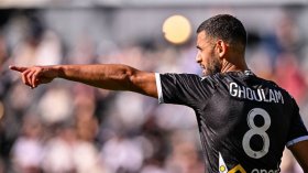 فوزي غلام.. بداية عهد جديد