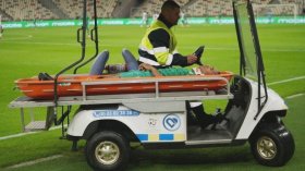 ضربة موجعة لِأشبال “الخضر” عشية البطولة الإفريقية