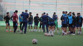 الساورة في ربع نهائي كأس الجزائر