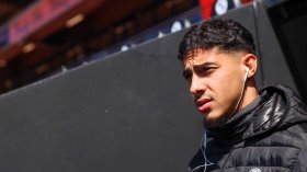 شعيبي يتألّق تمريرا