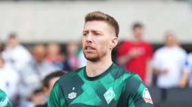 الألماني الذي يرغب في تمثيل ألوان “الخضر” يُسجّل