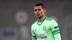 بِالفيديو: لاعب بولوني يُهين الصّهاينة بِتحية “هتلر”