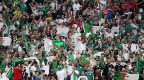 هذا هو سعر تذاكر مباراة الجزائر والصومال