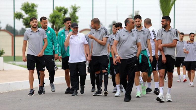 محاربو الصحراء بِزيّ أديداس حتى 2026