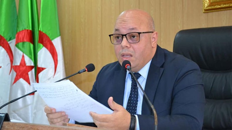 الترتيبات جارية لاختيار التاريخ الأنسب لعرض “بن مهيدي”