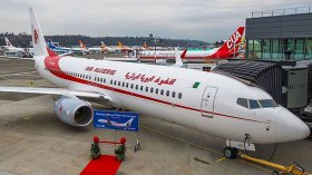 “الجوية الجزائرية” تؤكد: مبيعات التذاكر المخفضة للجالية مستمرة