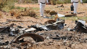 محاكمة شركة إسبانية تحطمت طائرتها المؤجرة للجوية الجزائرية