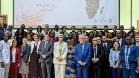 الجزائر تستعرض تجربتها في صون التراث الثقافي