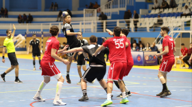 منتخب أقل من 21 سنة يستعيد نغمة الانتصار في البطولة العربية