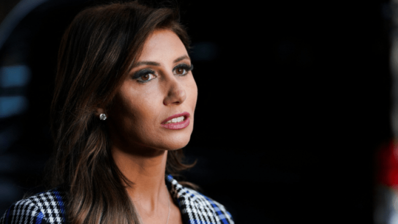 هذه قصة المحامية العراقية التي حازت على ثقة ترامب!