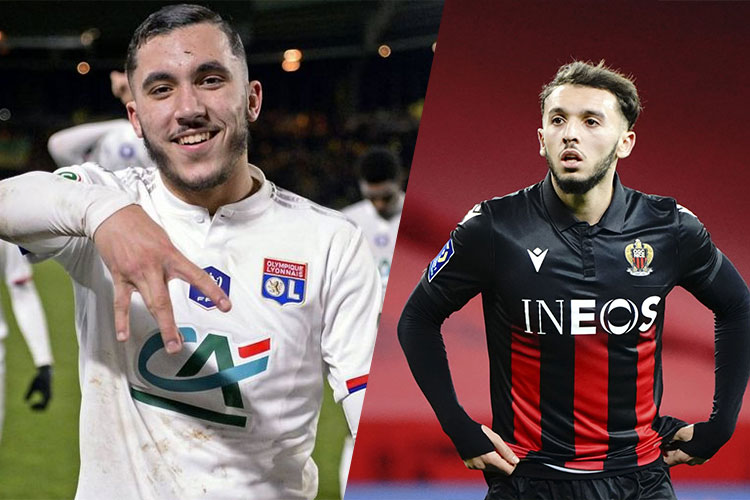 New Binational Players to Join Algerian Fennecs