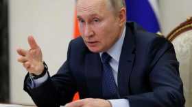 أول تعليق من روسيا بعد انضمام فنلندا إلى حلف الناتو