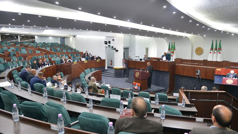 حماية حق الإضراب من دون المساس باستقرار المؤسسات