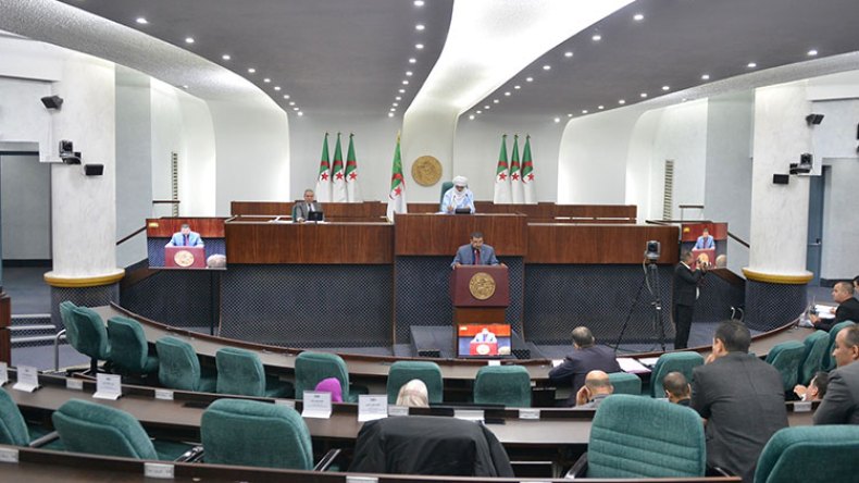 نواب: إضرابات محاربة الفساد وسوء التسيير غير ممنوعة