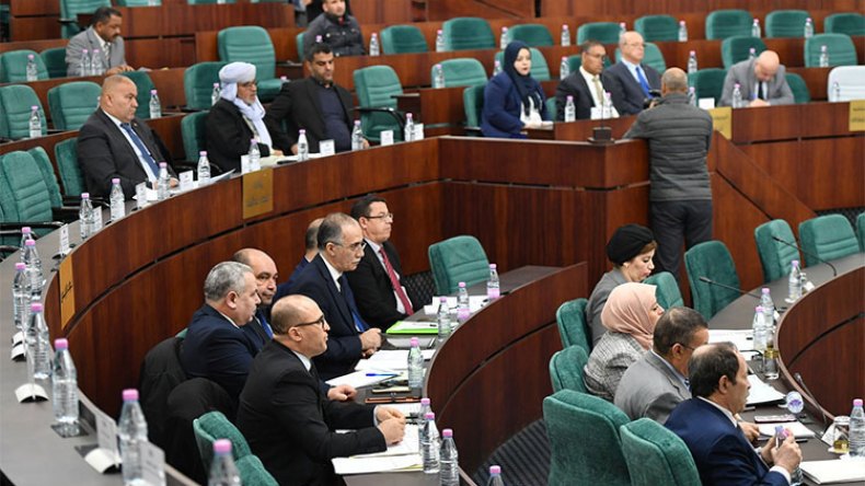 الأجور والتعويضات والحصانة على طاولة النواب بعد العيد