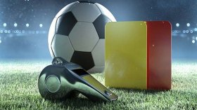 لا تعطوا الكرة أكثر من حجمها