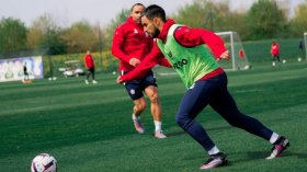 آدم الوناس يعود بعد غياب دام شهرا