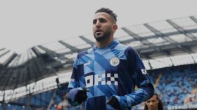 محرز أفضل مُمرّر إفريقي في تاريخ “البريمرليغ”