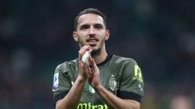 بن ناصر الأوّل عربيا والرّابع إفريقيا