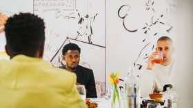 الكلّ يحترم اللاعبين المسلمين الصّائمين إلّا اتحاد الكرة الفرنسي