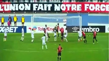 Coupe de la Confédération: l’USMA s’impose 2-0 face à l’équipe marocaine des Forces armées de Rabat