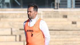 مدرب المولودية لِمدوار: برمجتك تُسيئ إلى صورة البطولة الوطنية