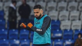 بِالفيديو: أوّل بطاقة حمراء في مشوار توبة