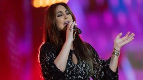 بعد مهاجمتها بسبب لمجرد.. إليسا في ورطة جديدة!