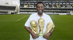 كلمة “بيليه” صارت لفظا جديدا في قاموس اللّغة البرتغالية!