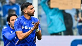 بِالفيديو: ليريس يفتتح عدّاد التهديف